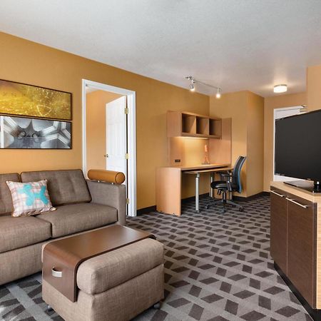 Towneplace Suites By Marriott Denver Downtown Exteriér fotografie