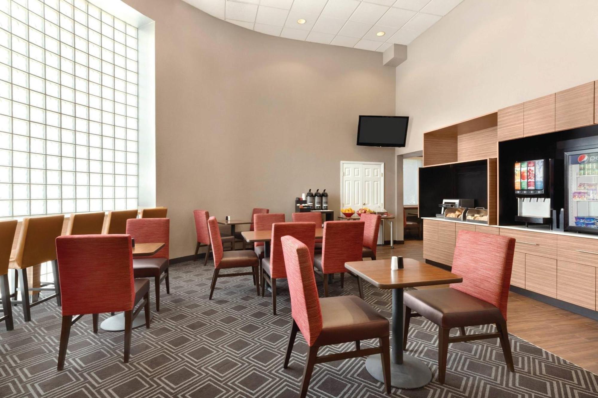 Towneplace Suites By Marriott Denver Downtown Exteriér fotografie