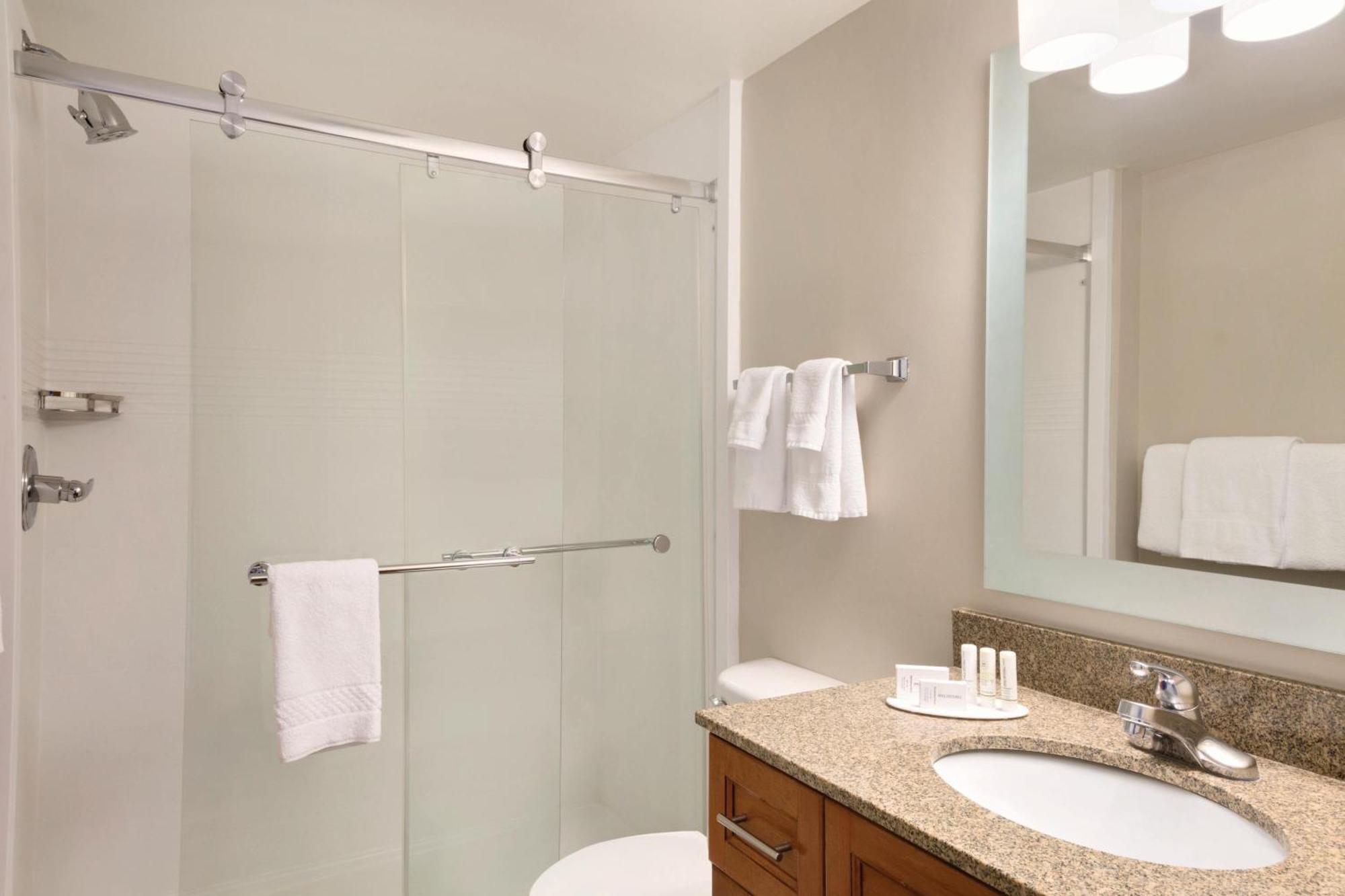 Towneplace Suites By Marriott Denver Downtown Exteriér fotografie