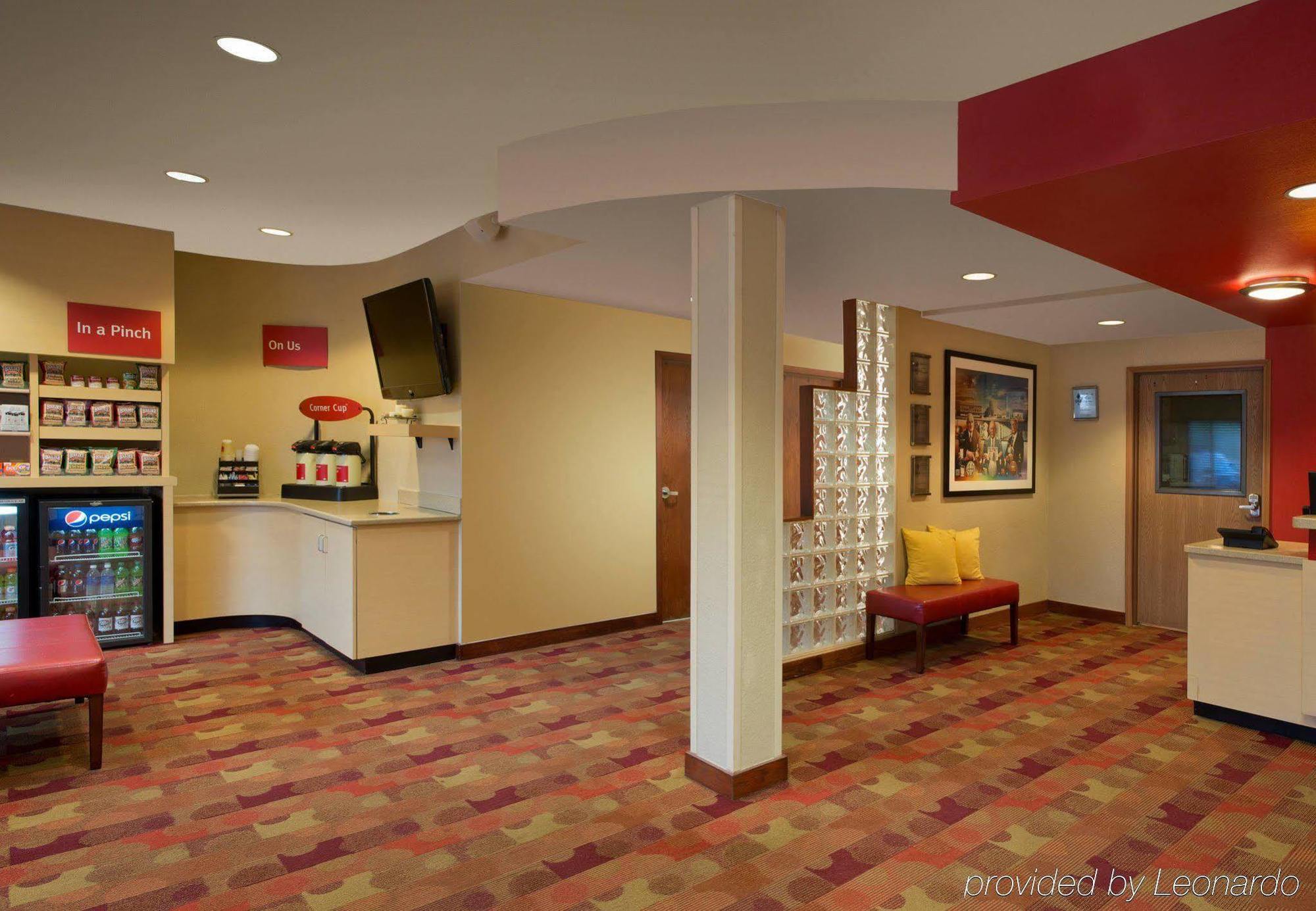 Towneplace Suites By Marriott Denver Downtown Exteriér fotografie