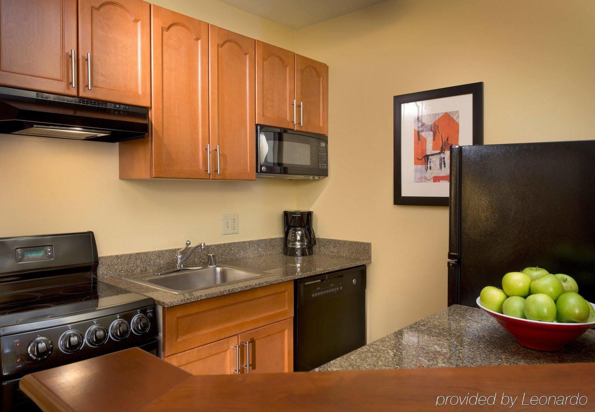 Towneplace Suites By Marriott Denver Downtown Exteriér fotografie