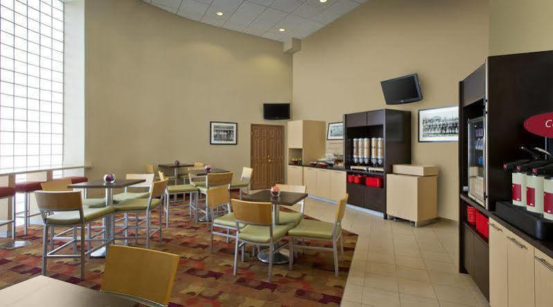Towneplace Suites By Marriott Denver Downtown Exteriér fotografie